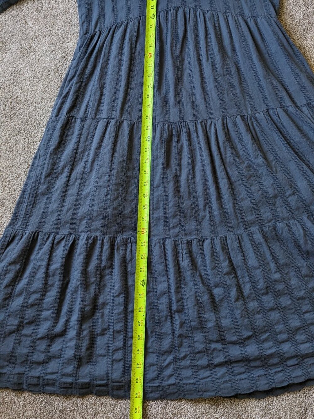 Neuflora Versailles Dress Small - Picture 6 of 7